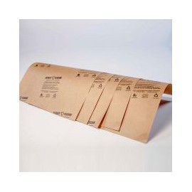 Papel craft (kraft) anticorrosión