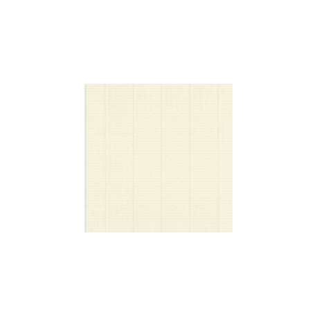 Papel autoadherible con textura verjurada Label Laid Cream Digital 90g 30.48x45.72