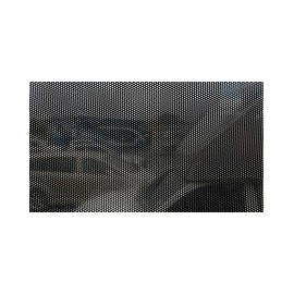 Vinil microperforado 1 año 140 mic 140 g 1.52 x 50 PS - Rollo