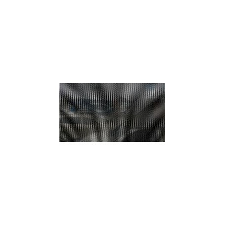 Vinil microperforado 1 año 140 mic 140 g 1.52 x 50 PS - Rollo