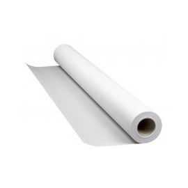 Vinil económico grueso brillante 1 año 100mic 140 g 1.52 x 50 m PS - Rollo