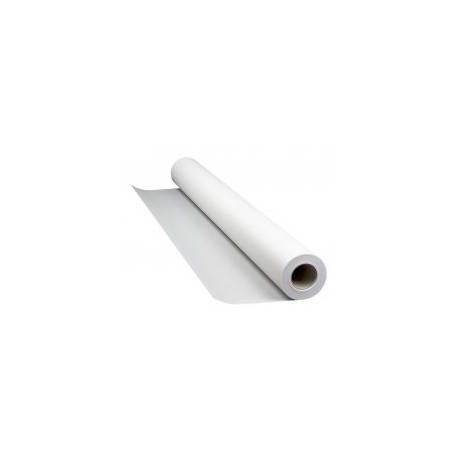 Vinil económico grueso brillante 1 año 100mic 140 g 1.52 x 50 m PS - Rollo