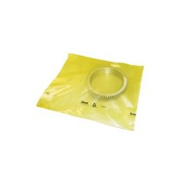 Bolsa VCI anticorrosión color amarillo