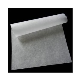 Paquete de 100 hojas de papel glassine con barrera anti grasa 61 x 91cm