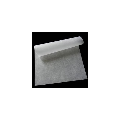 Paquete de 100 hojas de papel glassine con barrera anti grasa 61 x 91cm