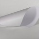 Cartulina texturizada lisa Solutions Smooth color gris claro
