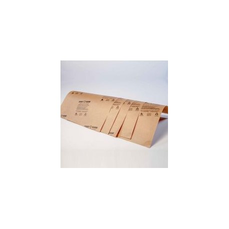 Papel craft (kraft) anticorrosión