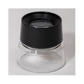 Lupa vaso 30MM 10X