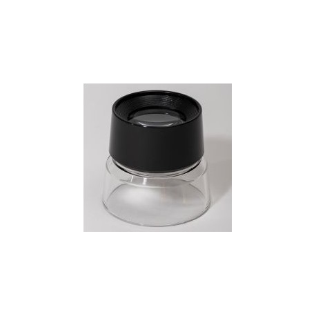 Lupa vaso 30MM 10X
