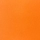Cartulina no cubierta lisa color naranja brillante Flame 225g 70x100cm
