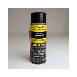 Spray G preventivo de oxidación base ligera