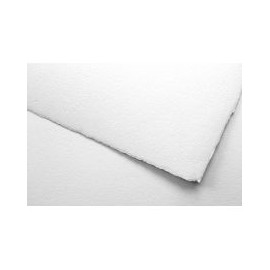 Papel para arte Tamayo color blanco