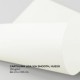 Cartulina lisa Via Smooth color hueso 216g/m2