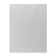Cartulina sustentable color blanco con mezclilla