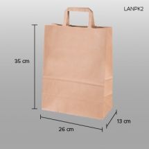 Bolsas y Sobres
