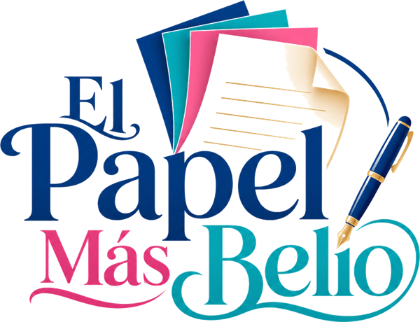 El Papel Más Bello - Papeles finos y cartulinas para crear